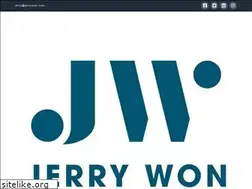 Sites similar to jerrywon.com
