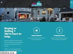 Sites similar to jersearealty.com