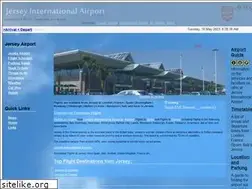 Sites similar to jersey-airport.co.uk