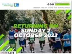 Sites similar to jersey-marathon.com