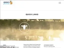 Sites similar to jersey.com.au