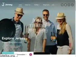 Sites similar to jersey.com