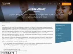 Sites similar to jersey.github.io
