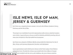 Sites similar to jersey.isle-news.com