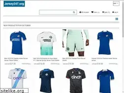 Sites similar to jersey247.org