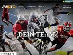 Sites similar to jersey53.de