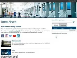 Sites similar to jerseyairport.com