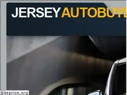 Sites similar to jerseyautobuyers.com
