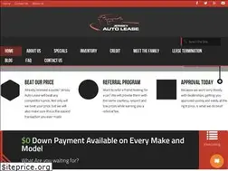 Sites similar to jerseyautolease.com