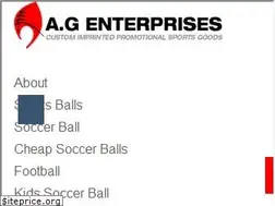 Sites similar to jerseyballs.com