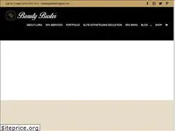 Sites similar to jerseyboutiquespa.com