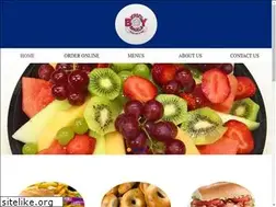 Sites similar to jerseyboybagels.com