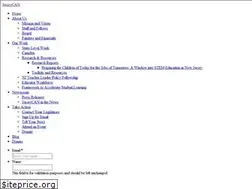 Sites similar to jerseycan.org
