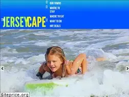 Sites similar to jerseycapevacationguide.com