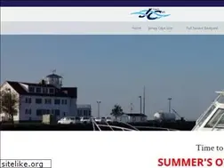 Sites similar to jerseycapeyachts.com