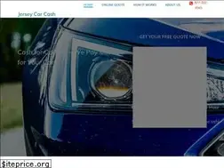 Sites similar to jerseycarcash.com