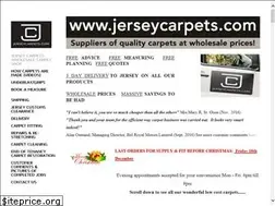 Sites similar to jerseycarpets.com