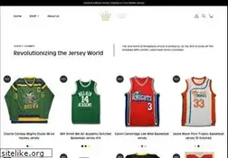 Sites similar to jerseychampion.com
