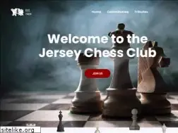 Sites similar to jerseychessclub.com