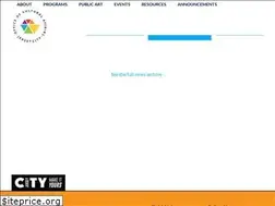 Sites similar to jerseycityculture.org