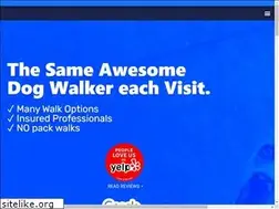 Sites similar to jerseycitydogwalking.com