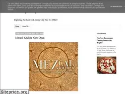 Sites similar to jerseycityeats.blogspot.com