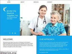 Sites similar to jerseycitymedicalsupply.com