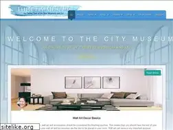 Sites similar to jerseycitymuseum.org
