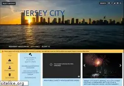 Sites similar to jerseycitynj.gov