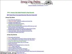 Sites similar to jerseycityonline.com