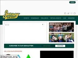Sites similar to jerseyclubsports.com