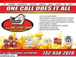 Sites similar to jerseycoastfire.com