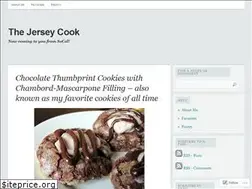 Sites similar to jerseycook.wordpress.com
