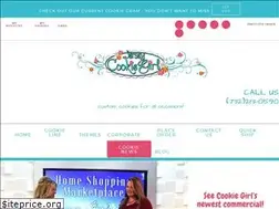 Sites similar to jerseycookiegirl.com