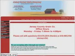 Sites similar to jerseycountygrain.com