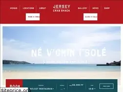 Sites similar to jerseycrabshack.com