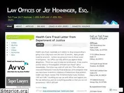 Sites similar to jerseycriminaldefenseattorney.com