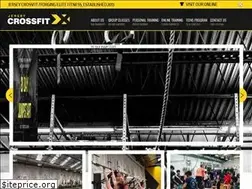 Sites similar to jerseycrossfit.je
