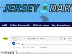 Sites similar to jerseydarts.com