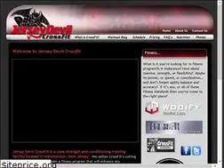 Sites similar to jerseydevilcrossfit.com