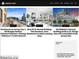 Sites similar to jerseydigs.com