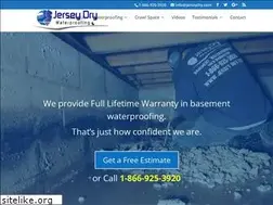 Sites similar to jerseydry.com