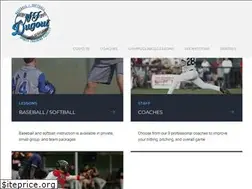 Sites similar to jerseydugout.com