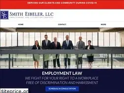 Sites similar to jerseyemploymentlawyers.com