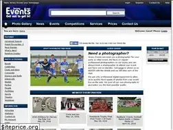 Sites similar to jerseyevents.com