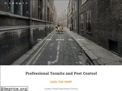 Sites similar to jerseyexterminator.com