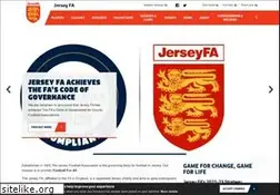 Sites similar to jerseyfa.com