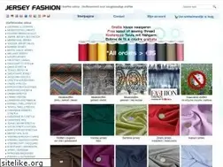 Sites similar to jerseyfashion.nl
