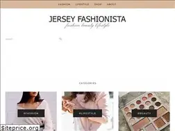 Sites similar to jerseyfashionista.com