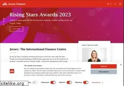 Sites similar to jerseyfinance.je